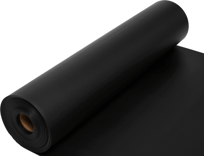 membrane for play areas