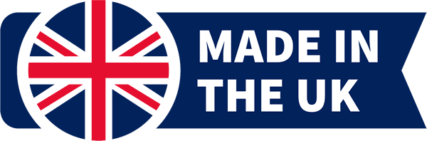 made in uk