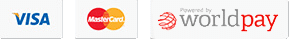 payments we accept