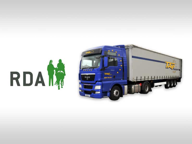 tapfreight