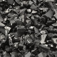 black rubber chippings black rubber chippings